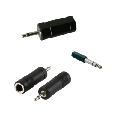 Jack-adapter
